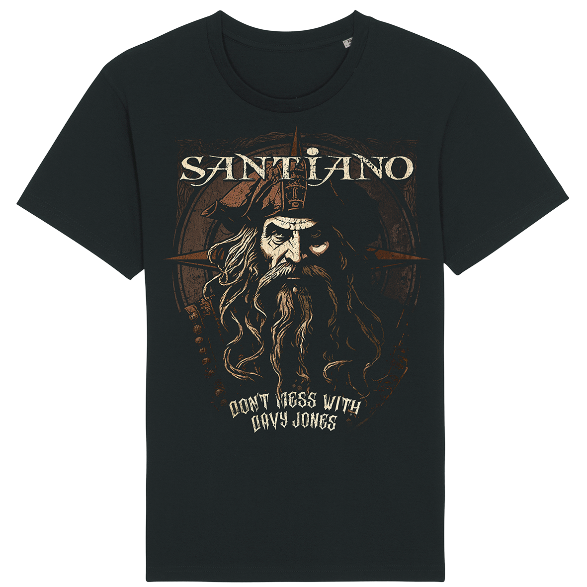 Santiano shirt best sale