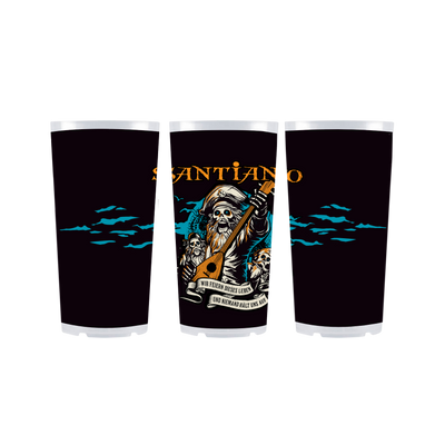 Becher 3er Set "Doggerland Open Air 2025"