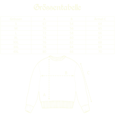 Santiano Winterpulli