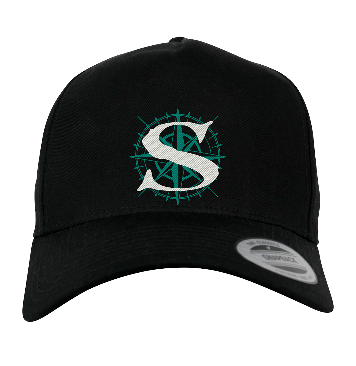 Santiano Cap 'Logo'