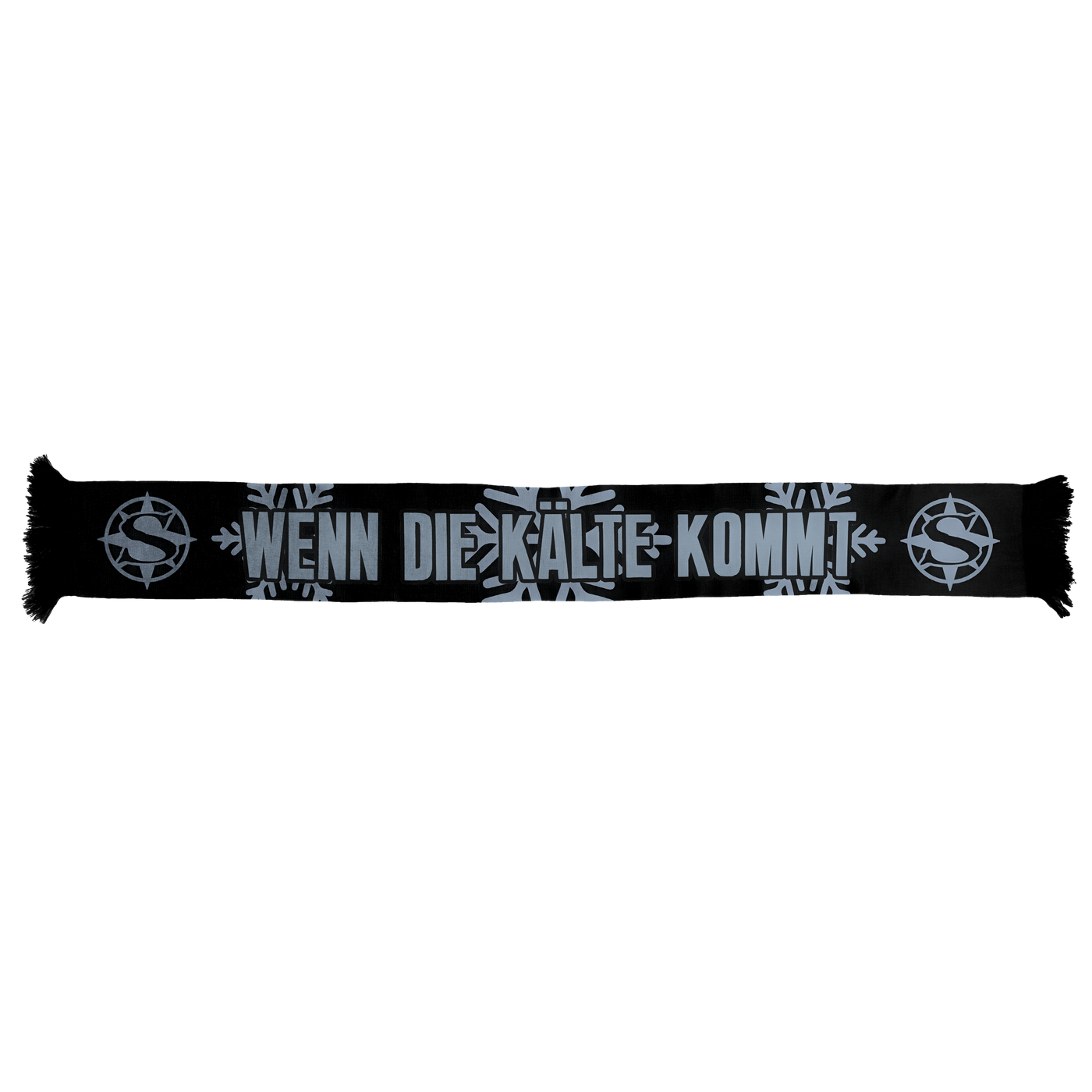 Santiano Schal 'Wenn die Kälte kommt'
