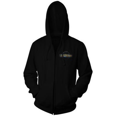 Santiano Kapuzenjacke 'Taucher'