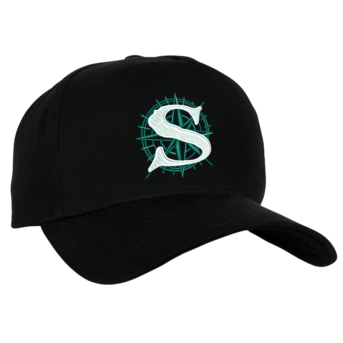 Santiano Snapback Cap 'Logo'