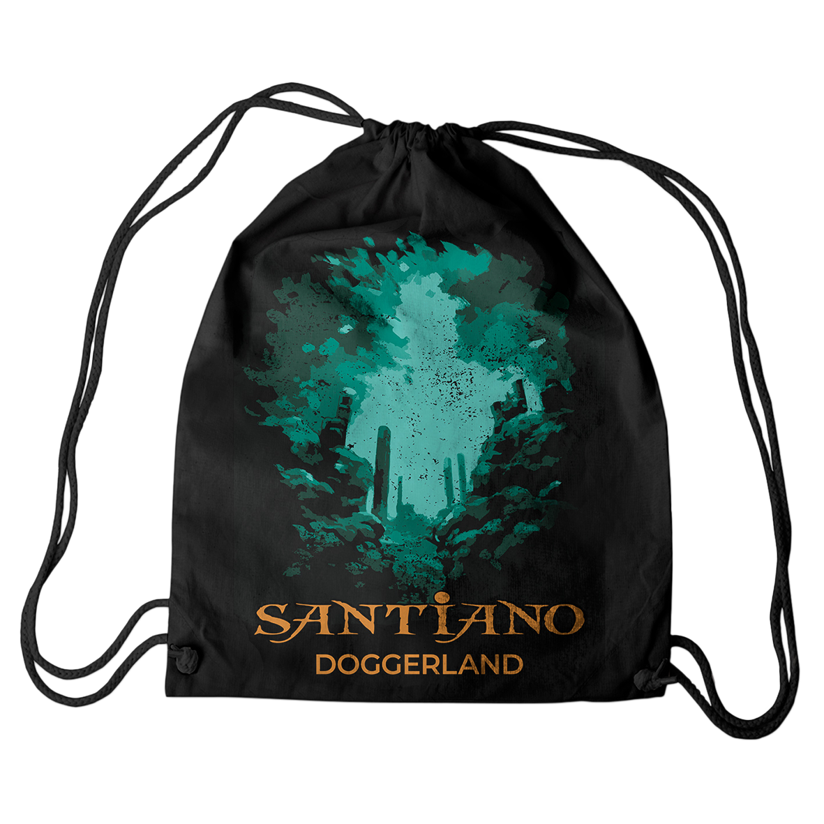 Santiano Match-Bag 'Doggerland'