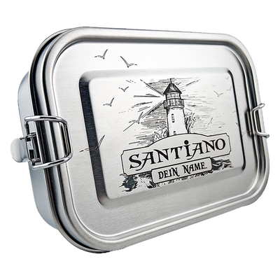 Santiano 'Back to School' Bundle, personalisiert