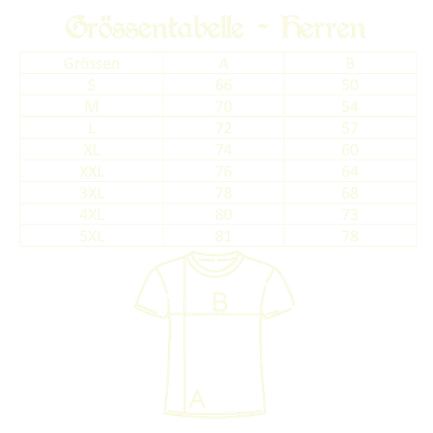 Santiano Kapuzenjacke 'Taucher'
