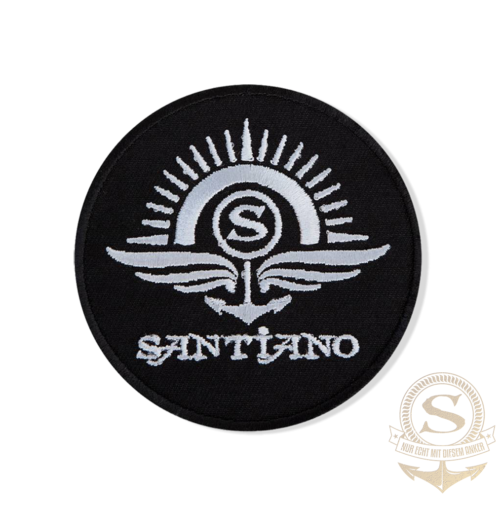 Santiano Patch