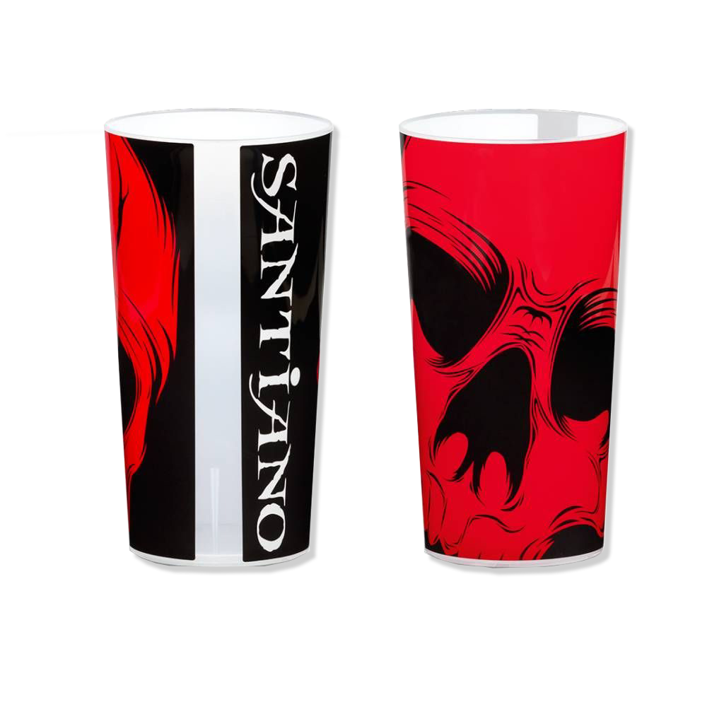 Santiano Cup 'Skull'
