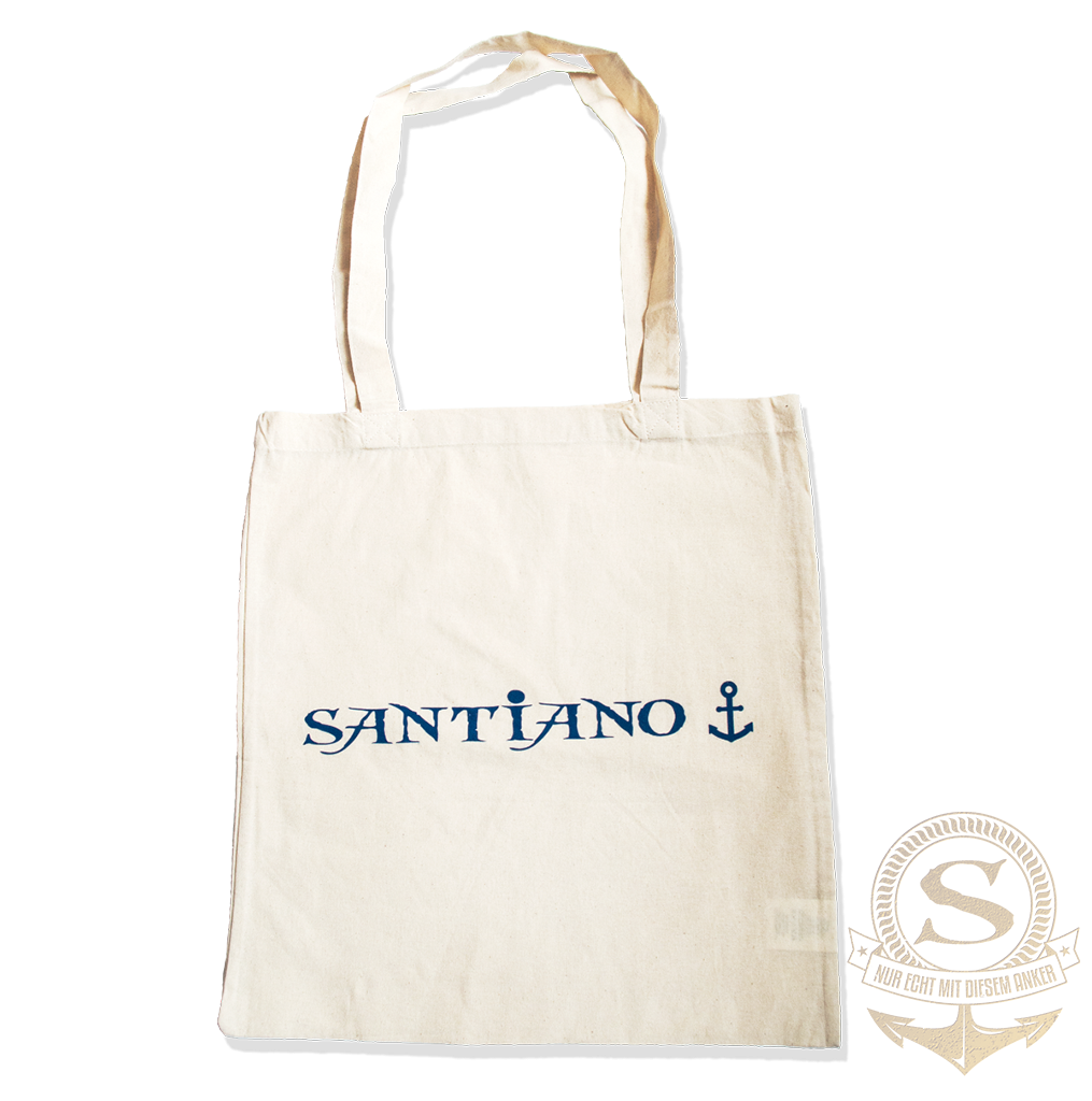 Santiano fabric bag