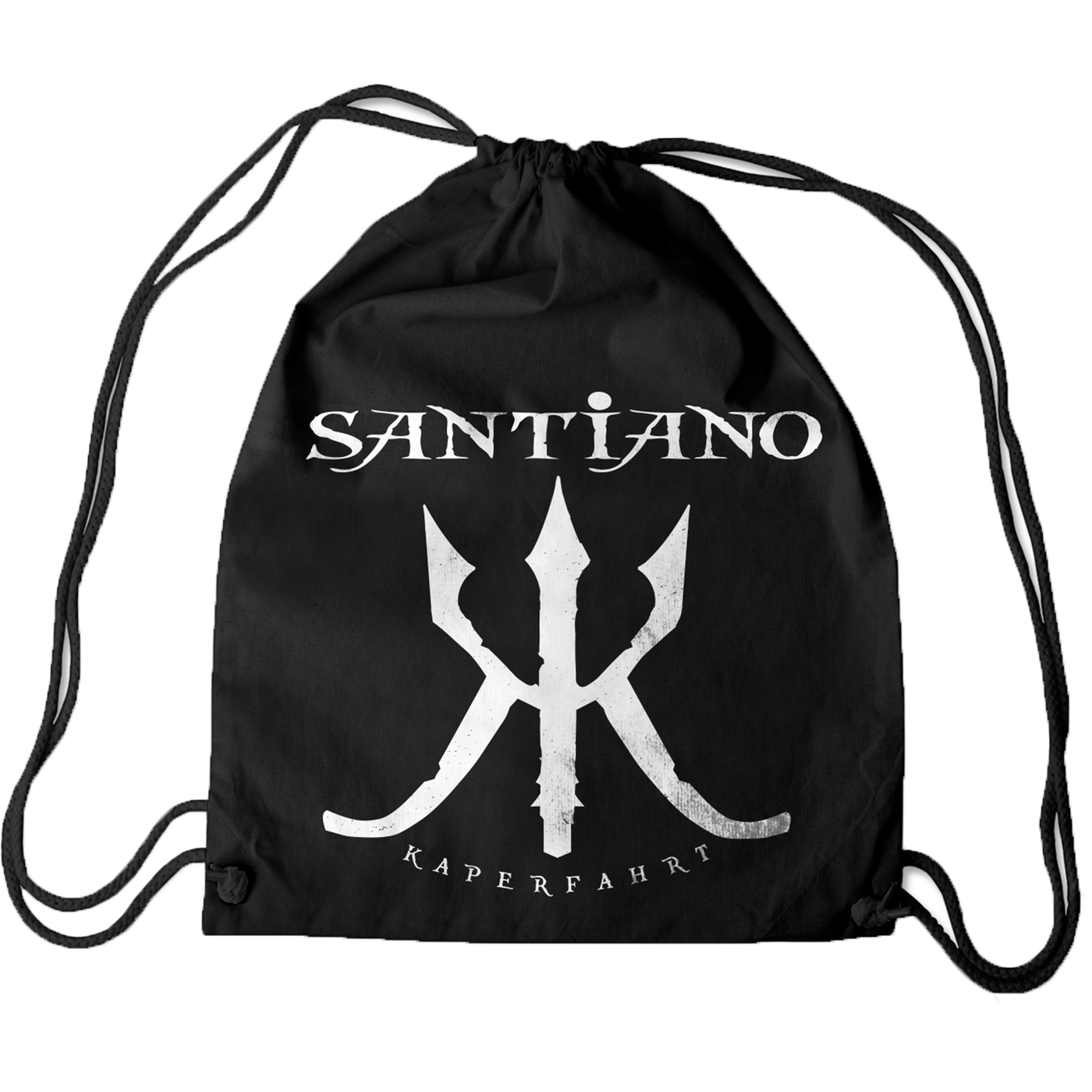 Santiano Matchbag 'Kaperfahrt'