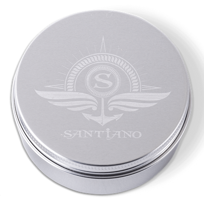 Santiano Armband 'Seemannsgarn'