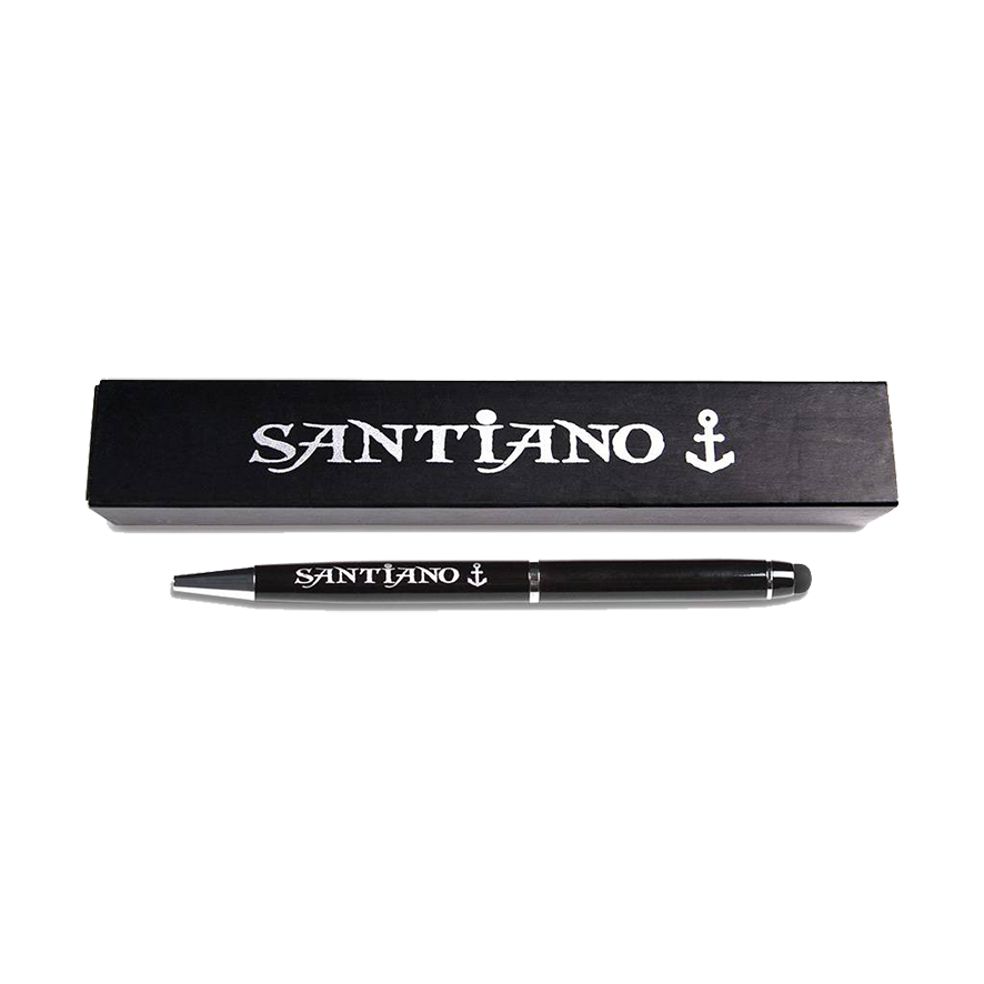 Santiano Kugelschreiber