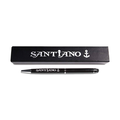 Santiano Ball Pen