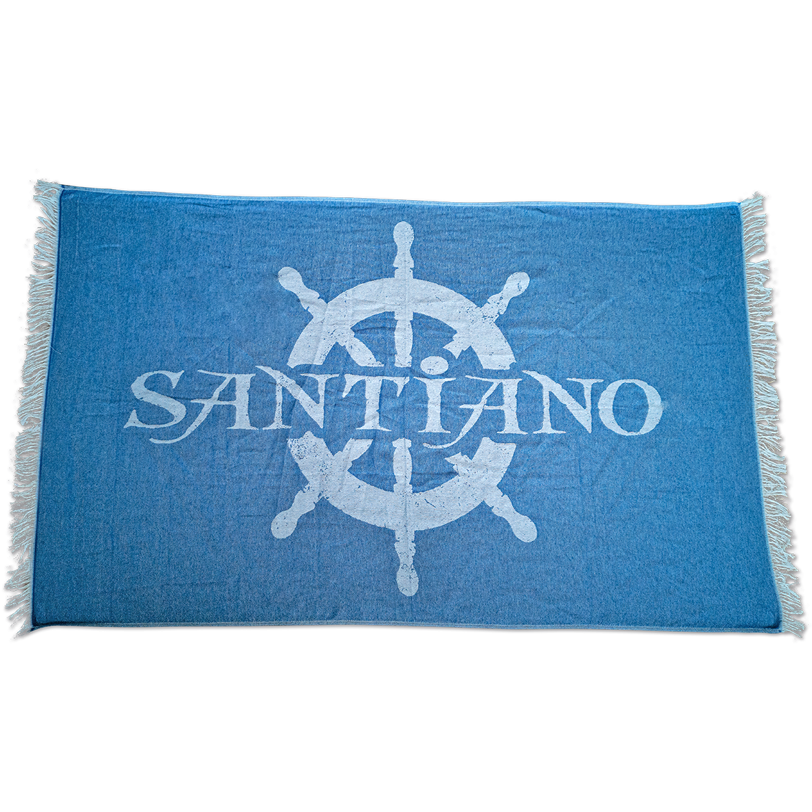 Santiano beach towel